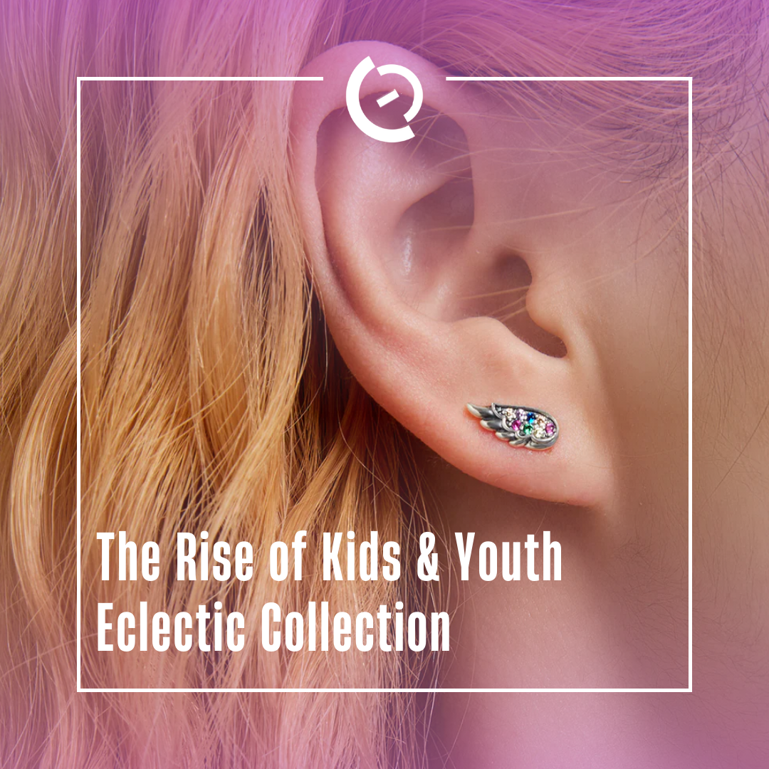 The Rise of Kids & Youth Jewellery